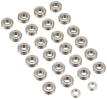 Amazon.co.jp: タミヤ(TAMIYA) ホップアップオプションズ No